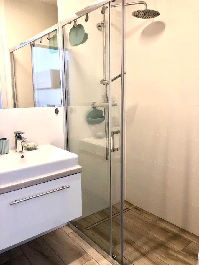 Apartament Pastelovy Rewal Εξωτερικό φωτογραφία